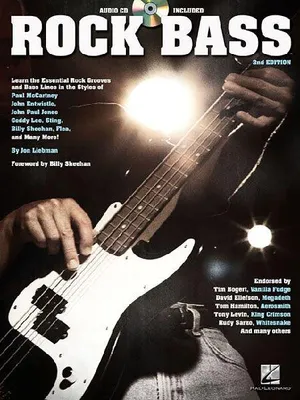 Produktbild von Rock Bass