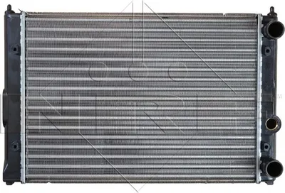 Obrázok produktu pre Kühler, Motorkühlung NRF 54686
