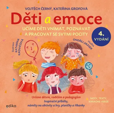Image de Děti a emoce