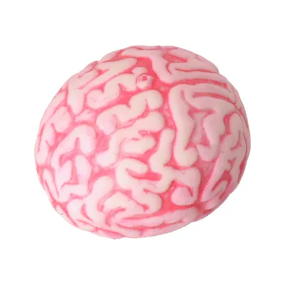 Produktbild von OOTB Squeeze-Ball Gehirn ca. 8 cm
