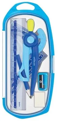 Produktbild von Großes Geometrieset – Keyroad