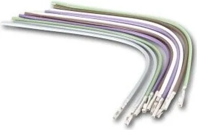 Produktbild von Fakra MQS Buchse mit Kabel
