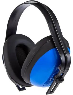Image de Casque Anti-Bruit - Protection Auditive Confortable et Efficace,  - D-Work