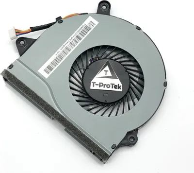 Immagine prodotto di Raffreddatore a ventola FAN versione 2 compatibile per P/N: DC28000CUF0