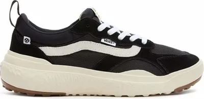Produktbild von Vans Sneakers VN000BCEBA21 in Black color size 41