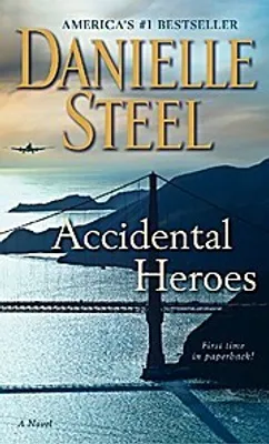 Obrázek produktu pro Accidental Heroes
