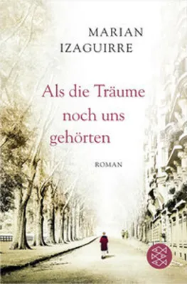 Zdjęcie produktu dla Als die Träume noch uns gehörten