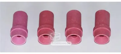 Produktbild von Sandstrahldüsen 4-7 mm, 4-teiliger Satz