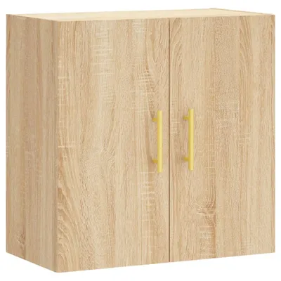 Obrázok produktu pre Nástenná skrinka dub sonoma 60x31x60 cm kompozitné drevo