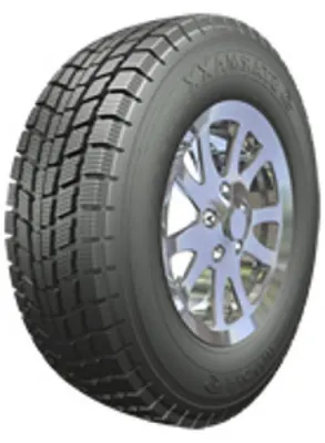Produktbild von Starmaxx Winterreifen motorcycle-tyres PROWIN ST950 ( 225/75 R16C 118/116R )