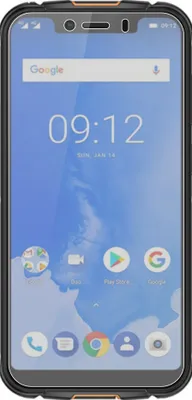Immagine prodotto di 3x pellicola di protezione per Ulefone Armor 5S Pellicola di protezione Premium