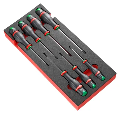 Immagine prodotto di Facom Modul - Schraubendreher, 7-tlg