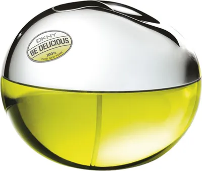 Produktbild von DKNY Be Delicious Parfümwasser Spray 100ml