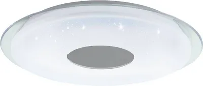 Zdjęcie produktu dla Plafon LED 38W LANCIANO-C 98768 Eglo