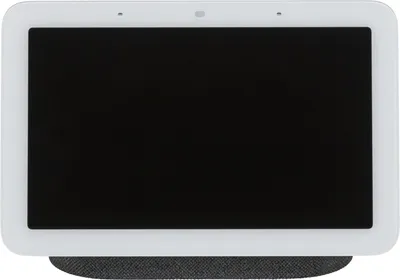 Produktbild von Google Nest Hub 2 carbon Smart Home Assistant