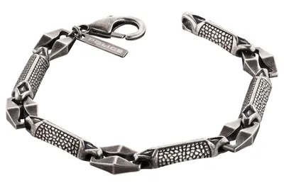 Produktbild von Police Armband Fast Lane PJ25691BSE.02-L Edelstahl