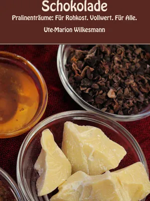 Produktbild von Schokolade