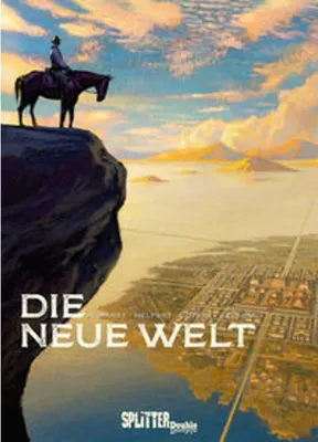 Immagine prodotto di Die Neue Welt