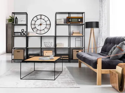 Image de Table basse Mondi