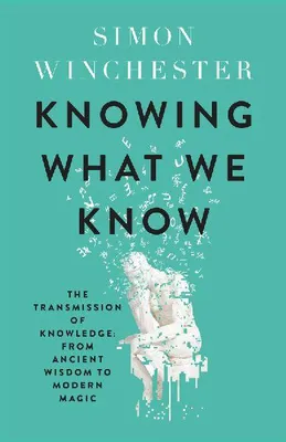 Produktbild von Knowing What We Know