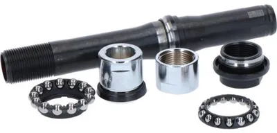 Image de Shimano axe creux complet 142mm pour FH-M7110