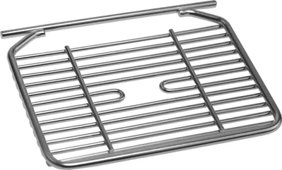 Produktbild von DeLonghi 6013215791 Tropfgitter für EC9335 EC9355... Siebträger Espressomaschine
