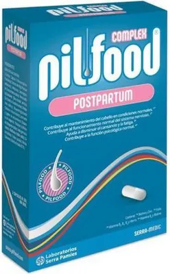 Obrázok produktu pre Pilfood Complex Postpartum 90 kapsúl