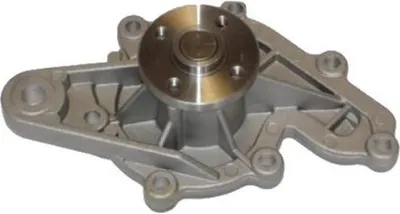 Produktbild von JAPANPARTS Kühlmittelpumpe Wasserpumpe für SMART CITY-COUPE (450) PQ-M00