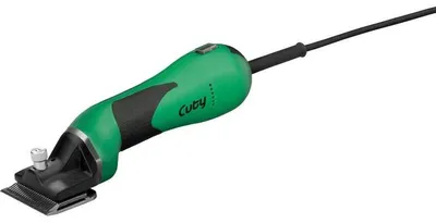 Produktbild von LISTER CUTY Schermaschine für Pferde