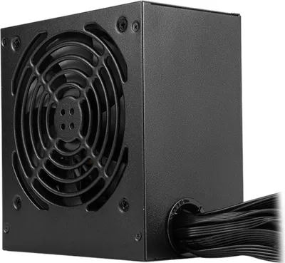 Obrázok produktu pre MSI MAG A750GN PCIE5, 750 W, 100 - 240 V, 47 - 63 Hz, 47 A, 63 A, Aktívny