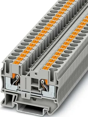 Produktbild von Phoenix 3211813 Durchgangsklemme PT 6
