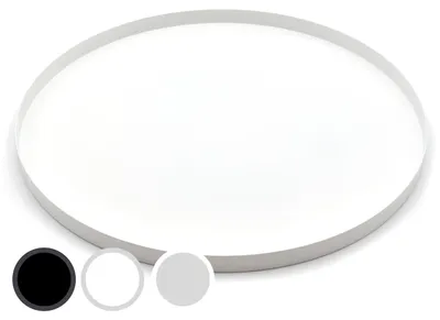 Produktbild von D&D Living® Deko Tablett Rund Ø 40 cm | Design