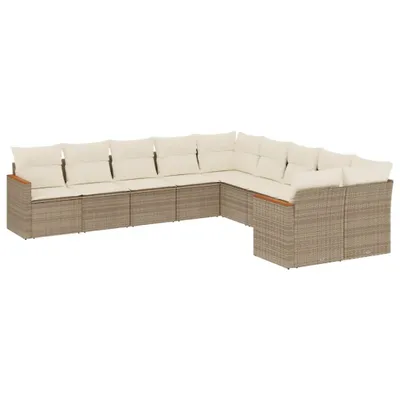 Zdjęcie produktu dla VidaXL 3258754, 10 szt.