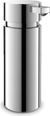 Produktbild von ZACK Edelstahl Seifenspender SCALA Lotionspender poliert 200 ml 40079