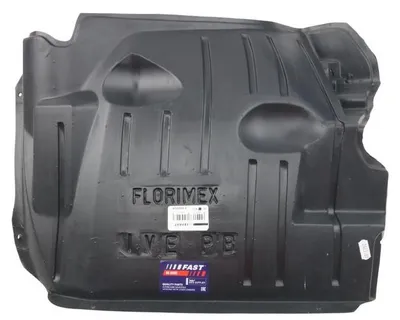 Obrázek produktu pro FAST FT90558 Kryt zadní části podběhu