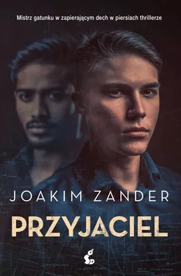 Zdjęcie produktu dla Przyjaciel