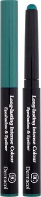 Produktbild von Dermacol Long-Lasting Intense Colour Lidschatten & Eyeliner in einem Stift Nr.6 1,6 g