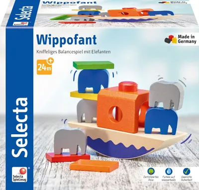 Produktbild von Selecta 62012, Mehrfarbig