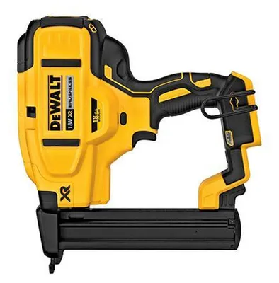 DEWALT Tacker DCN681N 18V XR Li-Ion Brushless für 18Ga Klammern
