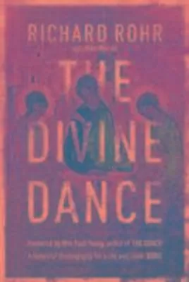 Obrázok produktu pre The Divine Dance