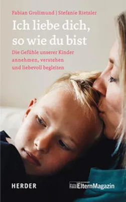 Produktbild von Ich liebe dich, so wie du bist
