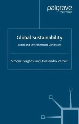 Obrázok produktu pre Global Sustainability
