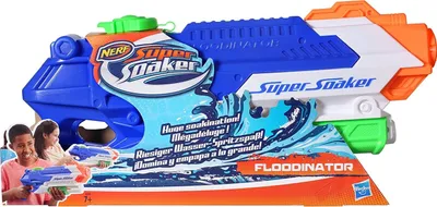 Produktbild von Super Soaker Floodinator