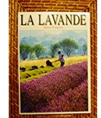 Image de Guitteny - La Lavande