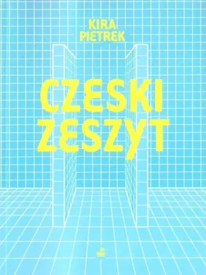 Produktbild von Czeski zeszyt