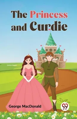 Obrázok produktu pre The Princess and Curdie