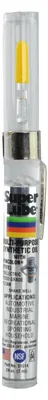 Obrázek produktu pro 3D Prima Super Lube, Mazivo proti tření, Kov, Plast, Guma, 7 ml, Láhev, Olej, 111 mm
