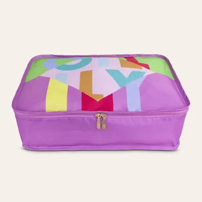 Zdjęcie produktu dla Oilily Packsack Torba podróżna wielokolorowa kolorowa