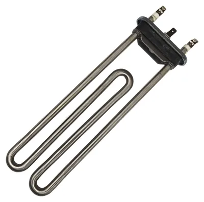 Produktbild von Heizelement 2050W 230V passend wie Whirlpool 481010496465 für Waschmaschine