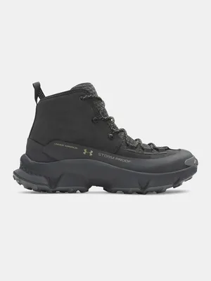 Obrázek produktu pro Under Armour Charged Expanse Mid Lthr Wp - černá, velikost: 8